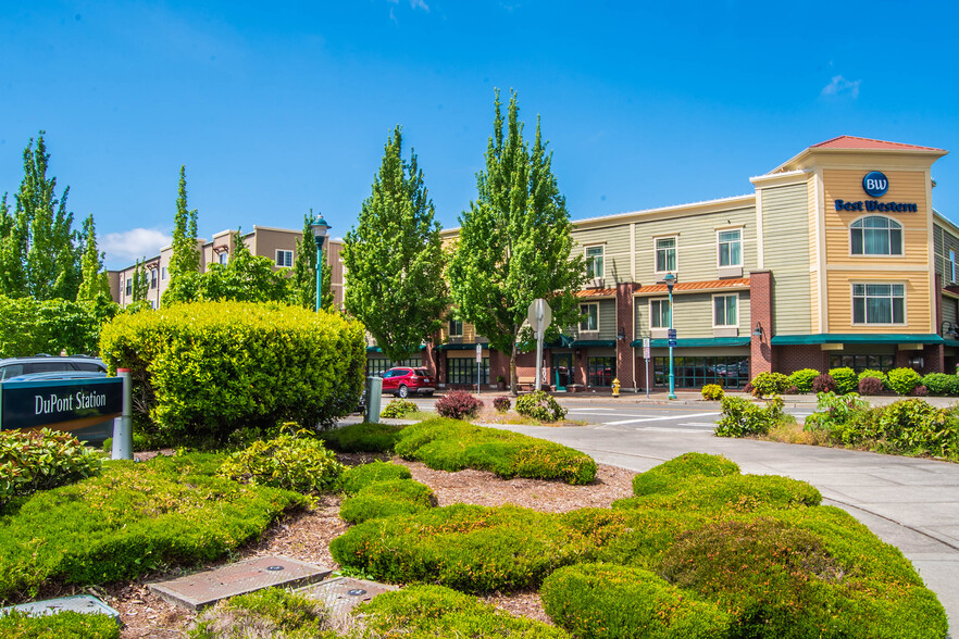 1400 Wilmington Dr, Dupont, WA for sale - Building Photo - Image 1 of 1