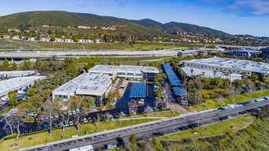 13280 Evening Creek Dr S, San Diego, CA - AERIAL  map view