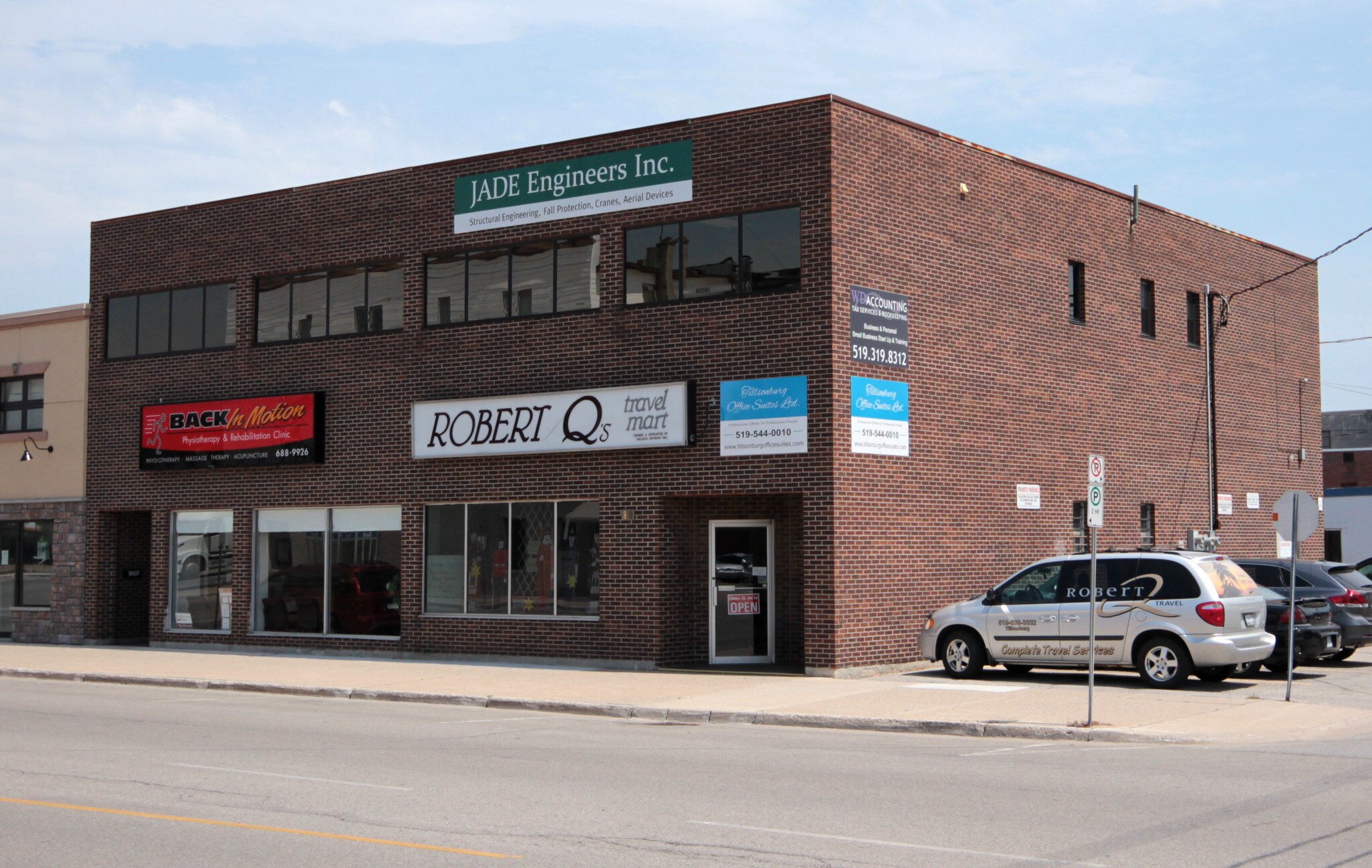 19 Baldwin St, Tillsonburg, ON for sale Building Photo- Image 1 of 1