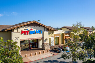 More details for 23600-23760 El Toro Rd, Lake Forest, CA - Retail for Lease