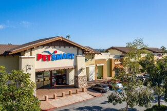 Plus de détails pour 23602-23624 El Toro Rd, Lake Forest, CA - Commerce de détail à louer