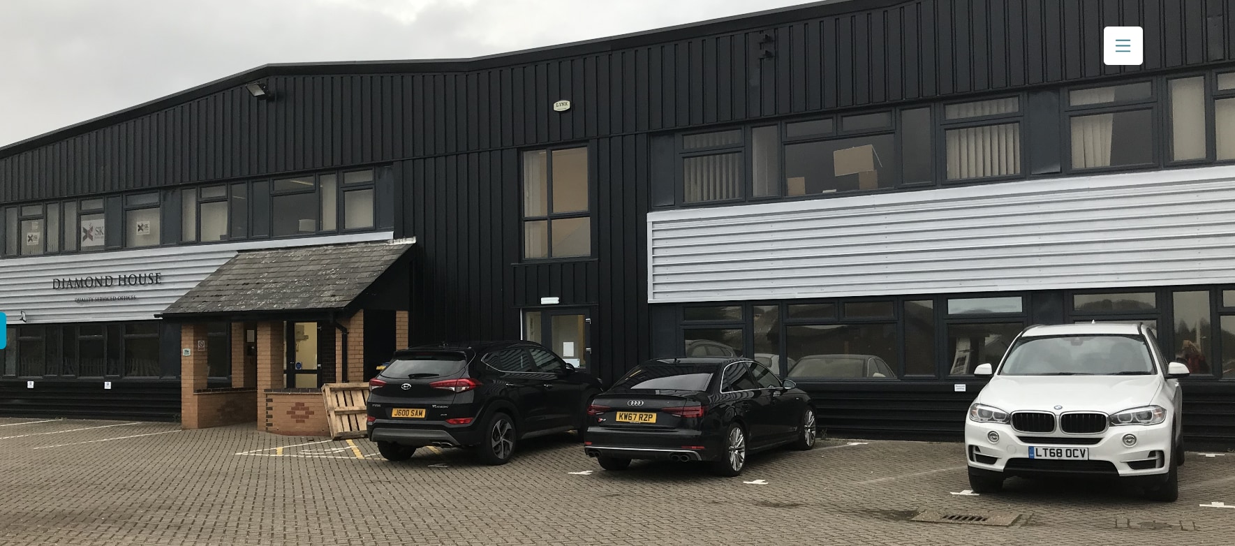 Vaux Rd, Wellingborough for sale Primary Photo- Image 1 of 2