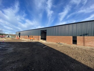 More details for Charter Rd, Ripon - Industrial for Lease