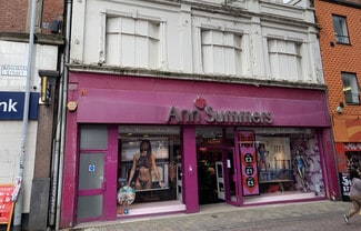 More details for 51 Rosemary St, Belfast - Retail for Lease