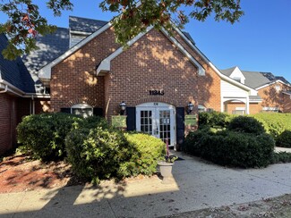 Plus de détails pour 11345 Pembrooke Sq, Waldorf, MD - Bureau à vendre