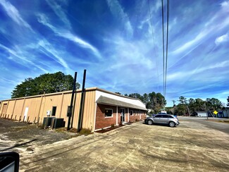 Plus de détails pour Six Building Estate  Portfolio – à vendre, Waycross, GA