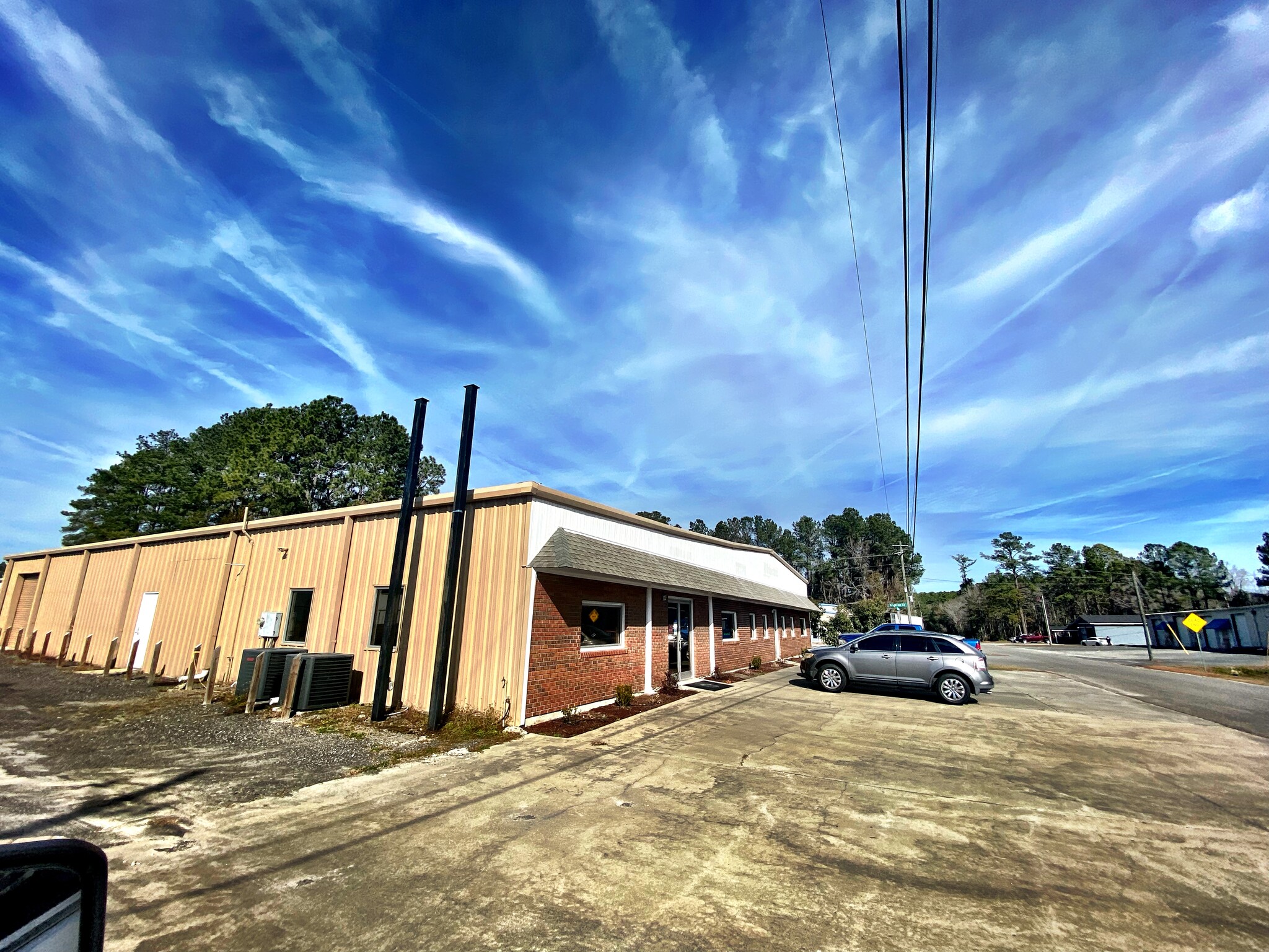 93 Vickers Rd, Waycross, GA for sale Primary Photo- Image 1 of 2