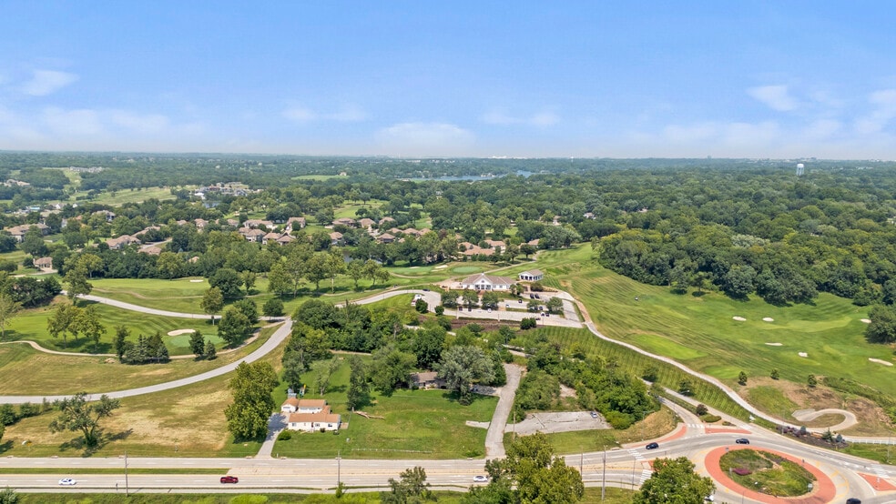 10316 Highway 45, Parkville, MO for sale - Aerial - Image 3 of 5