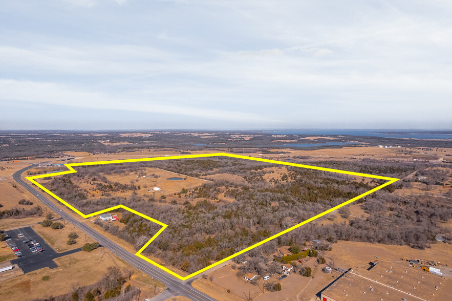 Texoma Gateway - Data Center Site - 1031 Exchange Property