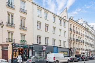 More details for 59 Rue Notre-Dame De Nazareth, Paris - Retail for Lease