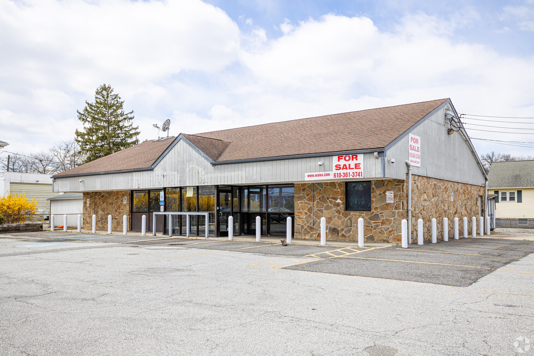 99 N Broadway, Pennsville, NJ for sale Primary Photo- Image 1 of 1