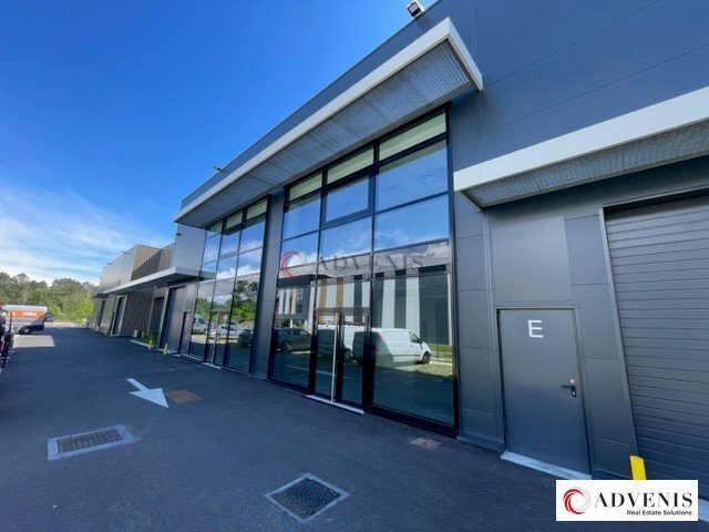 Flex in Mérignac for lease - Building Photo - Image 1 of 12