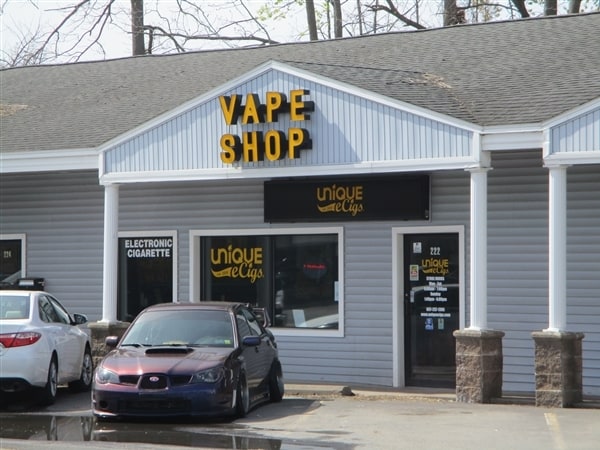 220-228 S Fulton St, Ithaca, NY for lease - Building Photo - Image 3 of 5