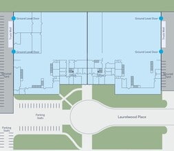 14055 Laurelwood Pl, Chino, CA for lease Floor Plan- Image 1 of 1