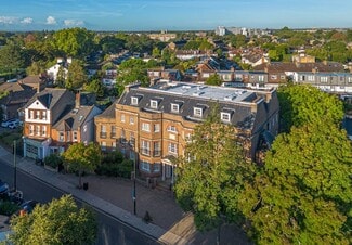 More details for 76 Crown Rd, Twickenham - Office for Lease