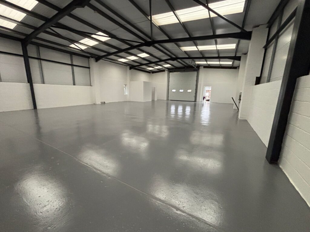 1 Mayflower Close, Eastleigh for lease Interior Photo- Image 1 of 4