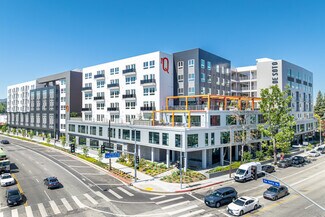 Plus de détails pour 21010 Erwin St, Woodland Hills, CA - Local d'activités à louer