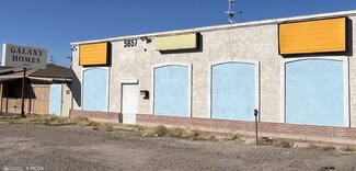 Plus de détails pour 5657 E 22nd St, Tucson, AZ - Vente au détail à vendre