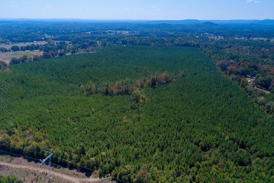 Highway 40, Wilsonville, AL for sale - Aerial - Image 3 of 8