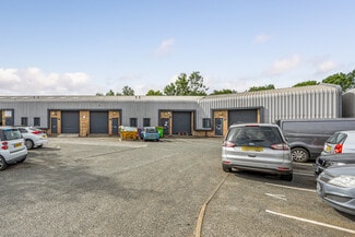 More details for Kencot Way, Erith - Industrial for Lease