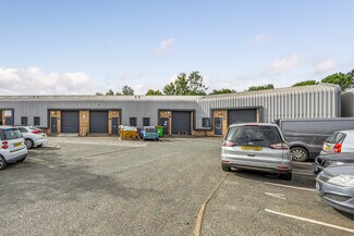 More details for Kencot Way, Erith - Industrial for Lease