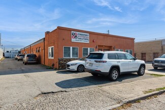 Plus de détails pour 27 Hanse Ave, Freeport, NY - Industriel à vendre