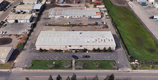 Plus de détails pour 723 S Kilroy Rd, Turlock, CA - Industriel à louer