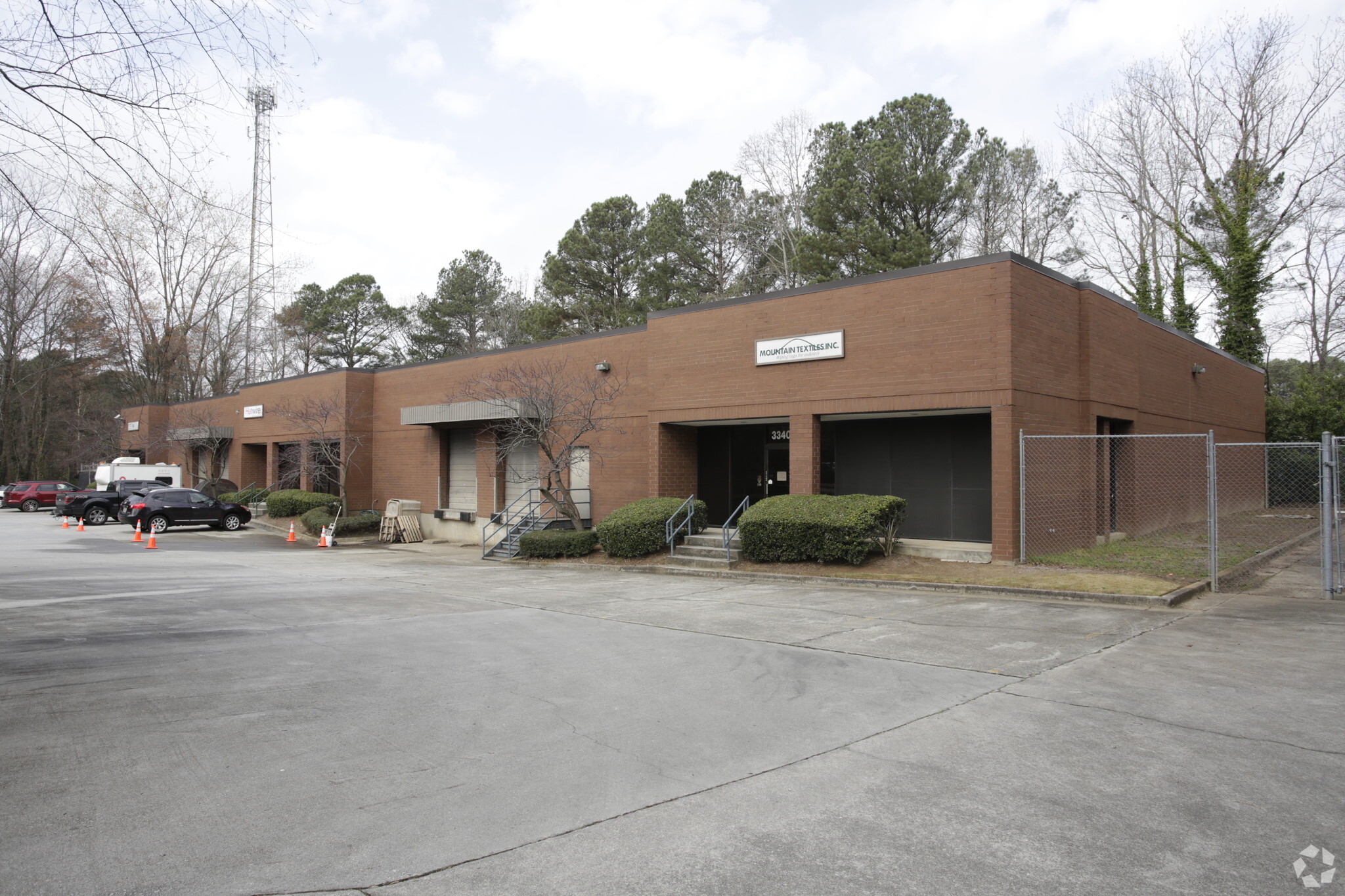 3340 Montreal Sta, Tucker, GA for sale Primary Photo- Image 1 of 1