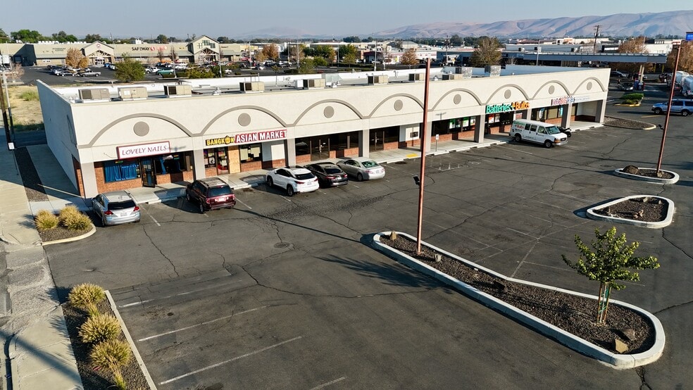 1731 S 1st St, Yakima, WA for lease - Building Photo - Image 1 of 13