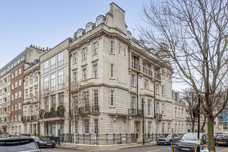 More details for 8 Queen Anne St, London - Office for Lease