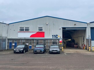 More details for Cremer Rd, Sittingbourne - Industrial for Sale