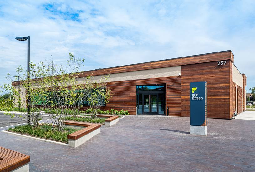 257 Hopeland St, Dayton, OH à vendre - Photo principale - Image 1 de 5