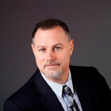 Patrick Ledbetter