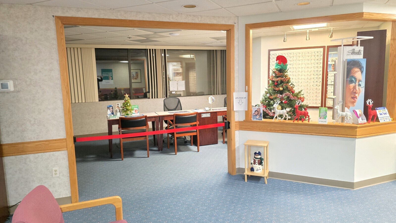 546 S Broad St, Meriden, CT 06450 - Unité 101 -  - Photo intérieure - Image 1 of 6