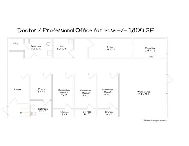 More details for 400 US Highway 130, East Windsor, NJ - Office/Medical for Lease