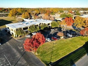 515 W Southwest Loop 323, Tyler, TX - Aérien  Vue de la carte - Image1