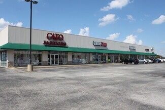 Plus de détails pour 1980 Freedom Pky, Washington, IL - Commerce de détail à louer