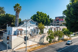 Plus de détails pour 272 S Burlington Ave, Los Angeles, CA - Multi-résidentiel à vendre