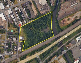 More details for E. 8th St. & Hinkson St., Chester, PA - Land for Sale