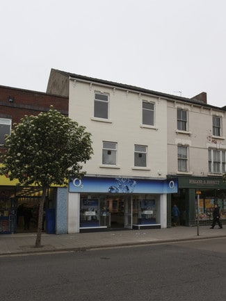 More details for 35 Lumley Rd, Skegness - Retail for Lease