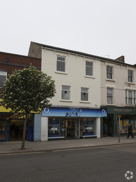 35 Lumley Rd, Skegness for lease - Primary Photo - Image 1 of 3