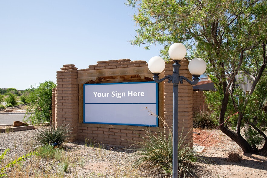 5 Camino Karsten, Algodones, NM for lease - Building Photo - Image 2 of 22