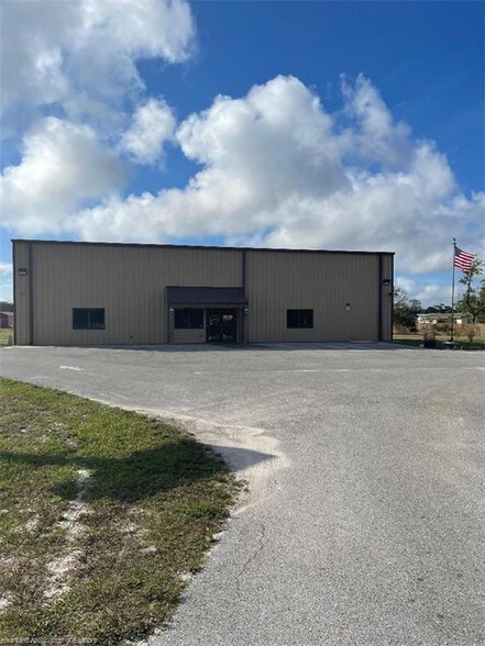 14021 US Highway 27 S, Sebring, FL à vendre - Photo du b timent - Image 1 de 1