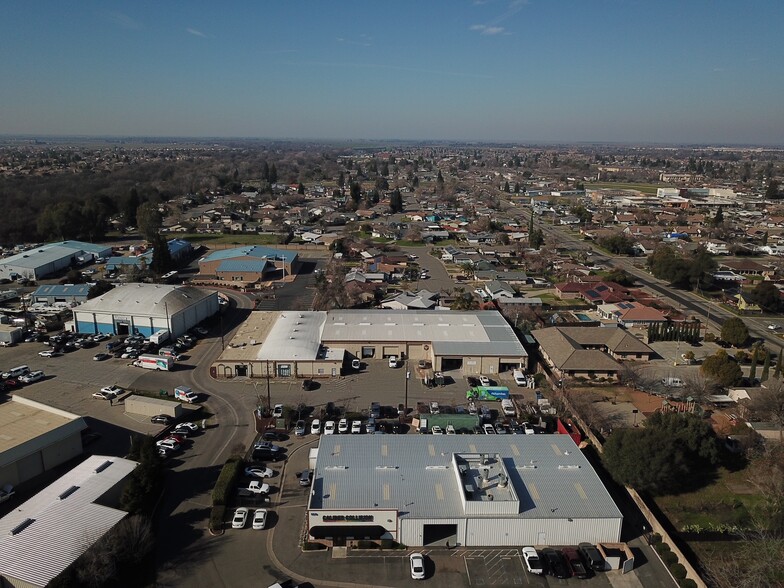 110 Flocchini Cir, Lincoln, CA à louer - Photo principale - Image 1 de 5