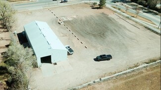 Plus de détails pour 1104 W Vine Dr, Fort Collins, CO - Industriel à louer