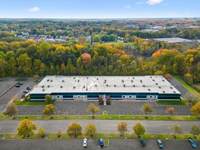 7000 Atrium Way, Mount Laurel, NJ - AERIAL  map view