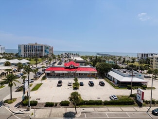 Plus de détails pour 657-693 3rd St N, Jacksonville Beach, FL - Commerce de détail à louer