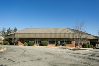 Plus de détails pour 519-525 Branchway Rd, North Chesterfield, VA - Flex à vendre