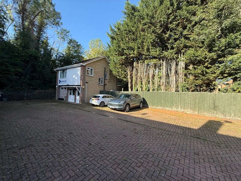 Lagham Rd, Godstone à vendre - Photo du bâtiment - Image 2 de 9