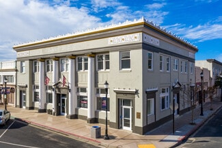 More details for 420-440 Railroad Ave, Pittsburg, CA - Office for Lease